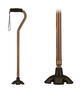  Designer Walking Cane 