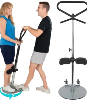 Stand Assist Transfer Disc
