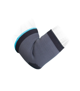 ELASTIC ELBOW Sleeve low profile Breathable  DonJoy Advantage  - Black, M, none, none