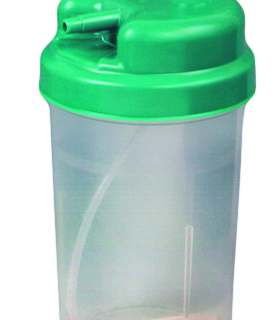 GCE Humidifier bag  Zen-O Oxygen Concentrators