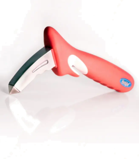 HandyBar an ultimate automotive safety tool standar - Pink 