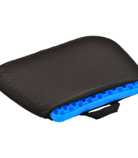 Happy Tush Gel Cell Seat Cushion