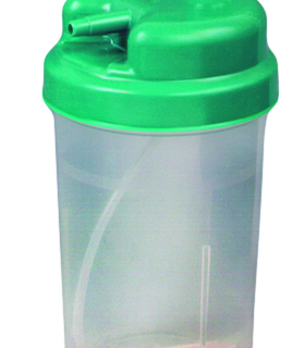 GCE Humidifier bag - Green