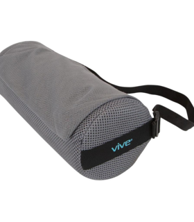 Ice Lumbar Roll Vive Health - Gray