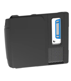 Inogen One SystemG4 Carry Bag - Black