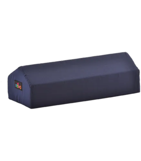 Knee Elevator Wedge HIGH DENSITY FOAM Nova  - Blue