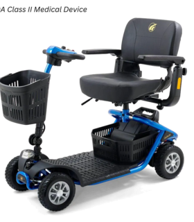 LiteRider 4-Wheel -  up to 300 lbs.