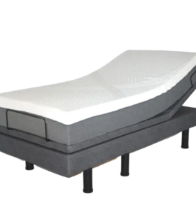 Passport Adjustable Bed Mattress - Twin XL