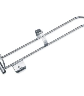 MEDLINE UNIVERSAL WHEELCHAIR OXYGEN TANK HOLDER