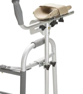 Medline Guardian Platform Attachment for Walker
