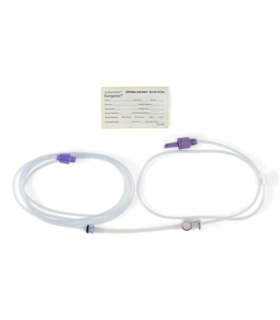 Medline Kangaroo ePump Enteral Feeding Sets