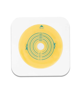 Ostomy Adhesive Barrier