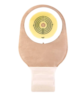 Ostomy Bags One Piece - Box of 20 Bags