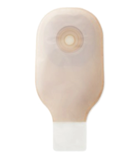 Ostomy Pouch Premier™ One-Piece Drainable with Convex Flextend® Skin Barrier - Other