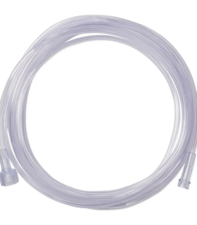  Oxygen Cannulas  - Silver