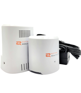 PAK3 Accessory Kit for the Rhythm P2 Portable Oxygen Concentrator - Other, none, none