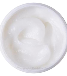 PediFix® Podiatrists' Choice® Callus Control Cream™ - White, M