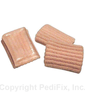 PediFix® Visco-GEL® Corn Protectors- Small - Gold, S