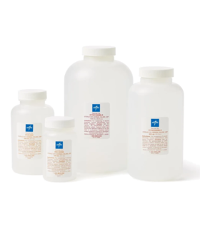 Medline Sterile 0.9% Normal Saline