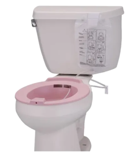  Sitz Bath nova medical - Brown