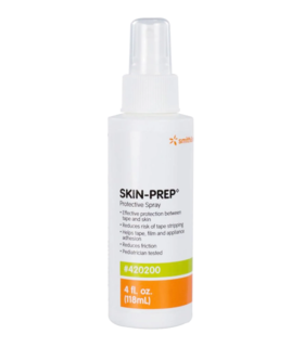 Skin Barrier Spray Skin-Prep