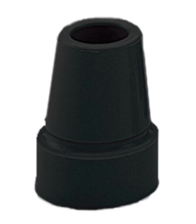 Standard Cane Tips, 3/4 Inch - Gray