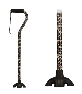 SugarCane Camouflage Nova  - Blue