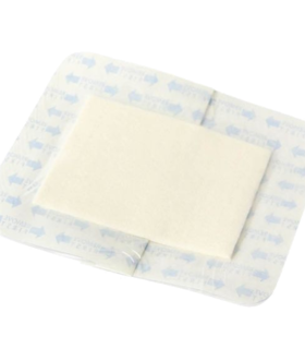 SURESITE DRESSING 2.4"X2.8"