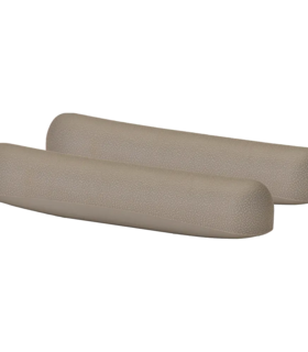 Underarm Pad  set For Crutch Nova - Gray, none, none, none