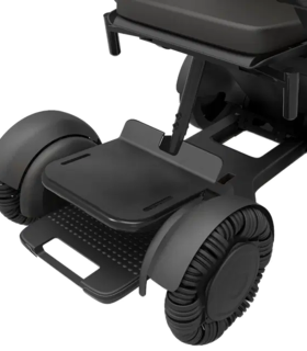 WHILL Model C2 Footplate Adapter