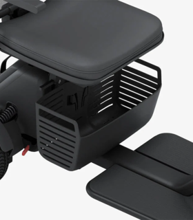 WHILL Model R Underseat Storage Basket 