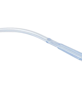 YANKAUER,BULB TIP,VENTED,RIGID,STERILE  