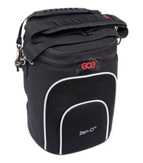 GCE Zen-O Carry Bag for Zen-O Portable Oxygen Concentrator - Black