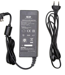 Zen-O Lite AC Power and USA Cord - Black