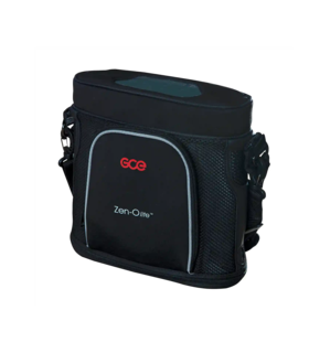 Zen-O Lite Carry Bag Unit-attractive and  protective GCE - Black