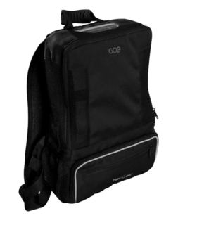 Zen-O Lite Rucksack carry Backpack case accessories GCE  - Black