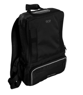 GCE Zen-O Lite Rucksack carry Backpack case accessories - Black