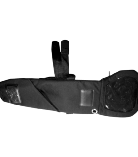 Zen-O  Lite portable oxygen concentrator  Shoulder Strap  - Black