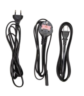 Zen-O North American Cord portable concentrator GCE - Black