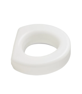 Standard Raised Toilet Seat
