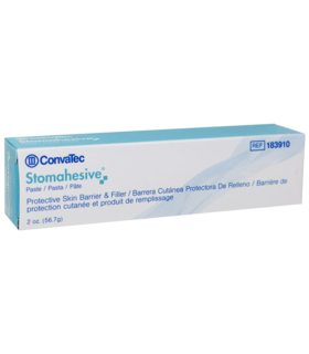 Stomahesive Paste - 183910 - 1 per Box - 2 oz by ConvaTec