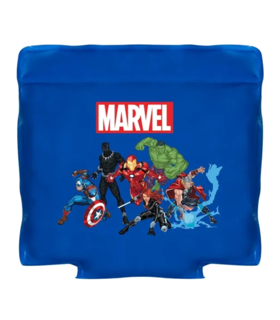 DONJOY® ADVANTAGE REUSABLE COLD PACK FEATURING MARVEL – SMALL - Blue, Small