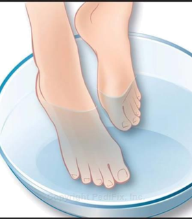 Tea Tree Ultimates® Soaking Crystals™ - White, M, none, none