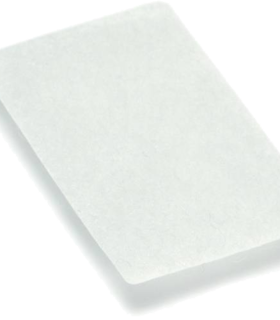 CPAP Ultrafine Filter  - White