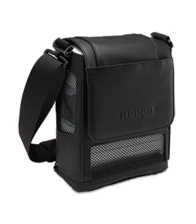 Inogen Carry Bag for (G5/Rove 6)  - Black