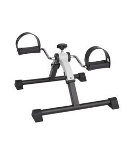 FOLDING PEDDLER - White