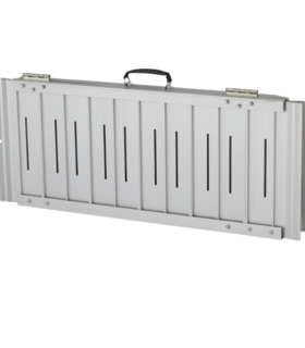 5 Foot Single Fold Ramp