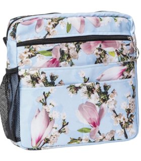 Mobility Bags Side mesh pocket Securely attaches drive