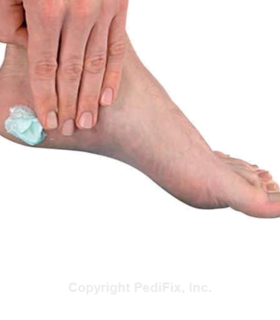  Deep-Healing Foot Cream™ - M
