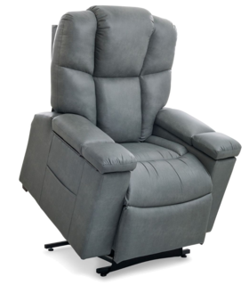 Maxi-Comfort Regal Medium Large Lift chair - Medium/Large,  up to 400 lbs., Calypso